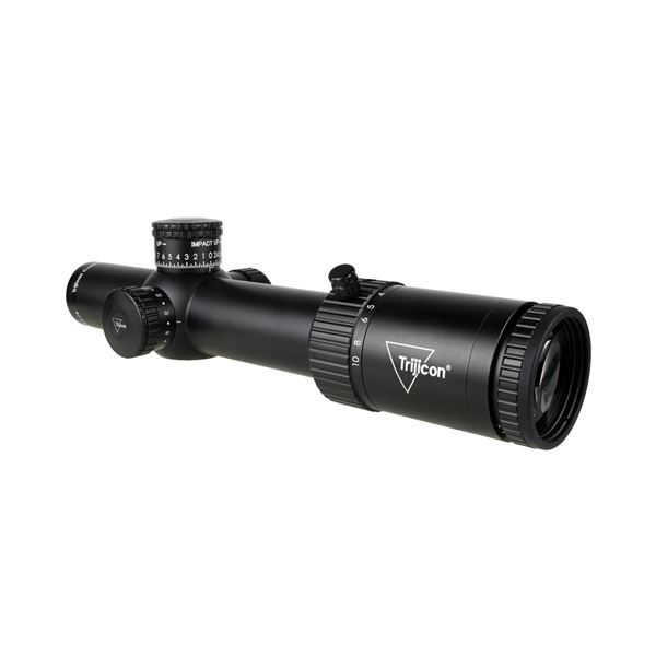 TRIJICON CREDO HX 1-10x28 RIFLESCOPE