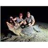 Image 4 : 1-Day Florida Alligator Hunt for 1 Hunter & 1 Non-Hunter - Gator Quest