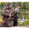 Image 2 : 5-day Ontario, Canada Waterfowl Ducks & Geese - Kapriver Outfitter