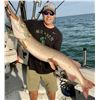 Image 1 : Lake St. Clair Musky Fishing Charter – Greenhead Fishing Charters