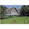 Image 1 : Foursome Golf Package at Oakhurst Golf & Country Club