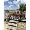Image 1 : 3-Day Florida Osceola Turkey 1 Hunter -Central Florida Outfitters