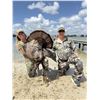 Image 2 : 3-Day Florida Osceola Turkey 1 Hunter -Central Florida Outfitters