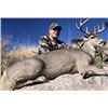 Image 4 : 5-Day Arizona Trophy Coues Deer Hunt for Two Hunters - Rincon Outfitters