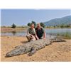Image 1 : South African Crocodile Safari – 5 Nights / 4 Hunting Days - De Wet African Safaris