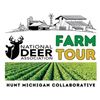 Image 1 : Antlerless (2 Doe) Freezer Filler Hunt - Michigan Farm Tour
