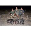 Image 2 : 7-Day South African Mixed Bag Night Hunt -Matwetwe Safaris