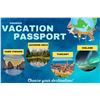 Image 1 : Premier Vacation Passport – 2 adults for 4 nights