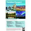 Image 2 : Premier Vacation Passport – 2 adults for 4 nights
