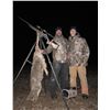 Image 1 : Michigan Thermal Coyote Hunt for Two - HOTSHOT Outfitters