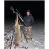 Image 2 : Michigan Thermal Coyote Hunt for Two - HOTSHOT Outfitters