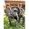 Image 2 : 5-Day Mexico GOULDS TURKEY Hunt 1 hunter - Rincon Outfitters