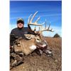 Image 1 : 5-Day Kansas Whitetail Deer Hunt - Post Rock Outfitters