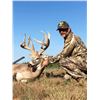 Image 3 : 5-Day Kansas Whitetail Deer Hunt - Post Rock Outfitters