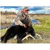Image 1 : Northern Ontario, Canada - 1 Hunter for a 5-Day Black Bear Hunt