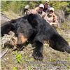 Image 2 : Northern Ontario, Canada - 1 Hunter for a 5-Day Black Bear Hunt