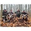 Image 2 : Croatia - Big Game Hunt + Touring Experience for Two