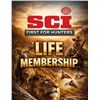 Image 1 : Safari Club International Lifetime Membership, Convention Passes, Dove Hunt!