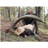 Image 8 : La Espadella $3,000 Credit Red Stag or Mouflon or Fallow Deer + $1,000 Credit Beseite Ibex