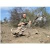 Image 12 : Leopard Valley Safari – South Africa / Plains Game Hunt for 2 Hunters ($3,000 Credit)