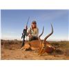 Image 9 : Leopard Valley Safari – South Africa / Plains Game Hunt for 2 Hunters ($3,000 Credit)