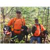 Image 5 : Ruffed Grouse/Woodcock Hunt – Michigan 2 Hunters
