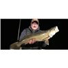 Image 6 : Kinn’s Sport Fishing – Sturgeon Bay Wisconsin / Walleye Fishing for 4 Anglers