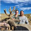 Image 11 : AZ B and B Outfitters – Arizona Mule Deer or Couse Deer for 2 Hunters (Archery or Rifle)
