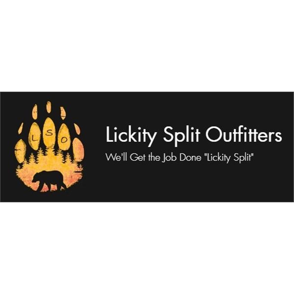 Lickity Split Outfitters – Utah, Cow Elk Hunt for 1 Hunter