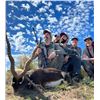 Image 11 : Catena Safaris-Patagonia Argentina Big Game Hunt – 4 Hunters, 4 Trophies