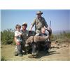Image 4 : Leopard’s Valley Safaris – 7 Day Cape Buffalo Hunt, 1 Hunter Plus 375 H&H