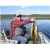 Image 5 : Lawrence Bay Lodge Fly-In Fishing Trip – Saskatchewan, 2 Anglers