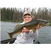 Image 6 : Lawrence Bay Lodge Fly-In Fishing Trip – Saskatchewan, 2 Anglers