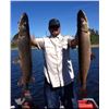 Image 9 : Lawrence Bay Lodge Fly-In Fishing Trip – Saskatchewan, 2 Anglers