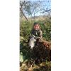 Image 6 : Minnesota Youth Ram Hunt for One Hunter - 1 Day