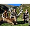 Image 10 : John Scurr Hunting Tours – Red Stag for 2 Hunters