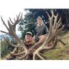 Image 12 : John Scurr Hunting Tours – Red Stag for 2 Hunters