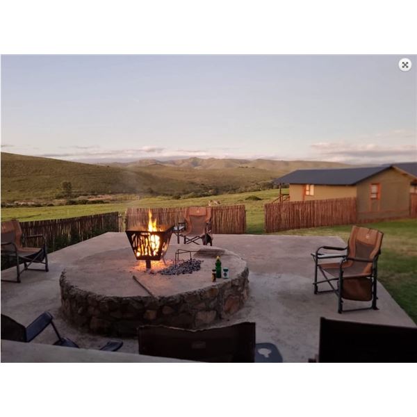 South Africa, Eastern Cape– 7 Hunting Days, 3 Hunters