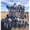 Image 1 : Texas Sandhill Crane Hunt – 2 Hunters, 3 Days / 3 Nights