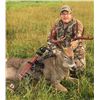 Image 1 : Bakers Adrenaline Outfitters – Alberta Archery Whitetail 2 Hunters