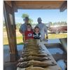 Image 1 : Big Lake Guide Service – Walleye or Salmon on Lake Sakakawea 4 People