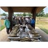 Image 2 : Big Lake Guide Service – Walleye or Salmon on Lake Sakakawea 4 People