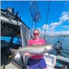 Image 4 : Big Lake Guide Service – Walleye or Salmon on Lake Sakakawea 4 People