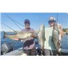 Image 8 : Big Lake Guide Service – Walleye or Salmon on Lake Sakakawea 4 People