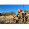 Image 1 : Mexican Coues Deer Hunt 2 Hunters (Safari Unlimted)