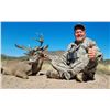 Image 3 : Mexican Coues Deer Hunt 2 Hunters (Safari Unlimted)