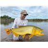 Image 1 : Catena Safaris – Argentina Cast & Blast 4 Hunters/Anglers