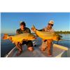 Image 3 : Catena Safaris – Argentina Cast & Blast 4 Hunters/Anglers