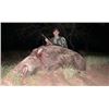 Image 4 : Catena Safaris – Argentina Cast & Blast 4 Hunters/Anglers
