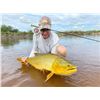 Image 9 : Catena Safaris – Argentina Cast & Blast 4 Hunters/Anglers